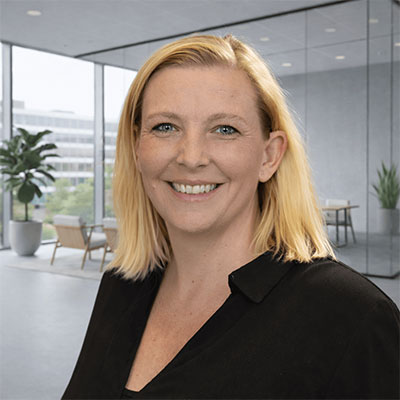 Nicole Wißkirchen